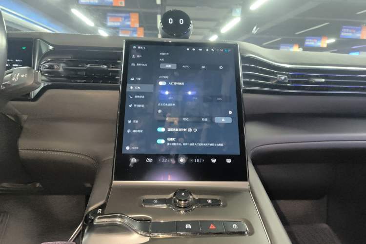 Used Nio EC6 2020 605 km Sport Edition
