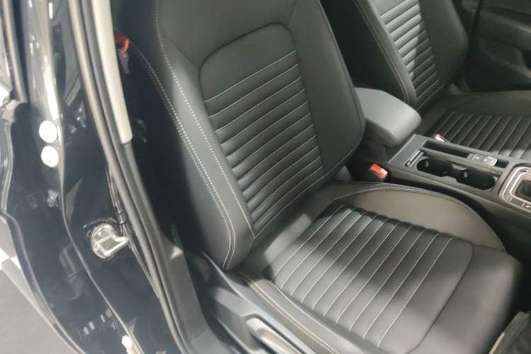 Used Volkswagen Magotan 2020 280TSI DSG Comfort Edition
