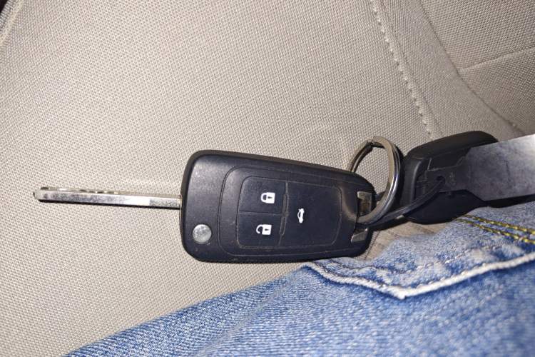 Used Buick GT 2018 15T Dual-Clutch Advanced Model China V Standard
