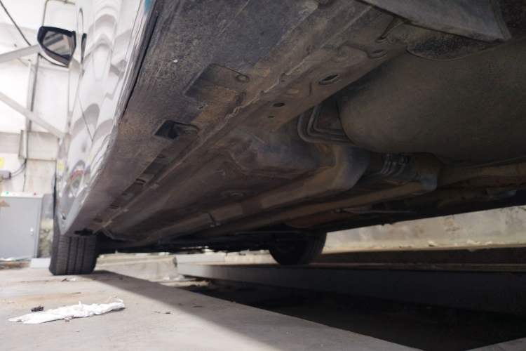 Used Nissan Teana 2016 Revised Version 2.0L XL Comfort Edition