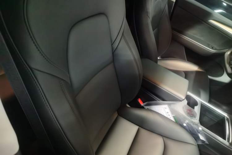 Used Tesla Model Y 2022 Performance High-Performance All-Wheel-Drive Version
