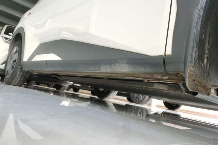 Used BYD Seagull 2023 Active Version
