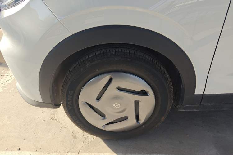 Used Leapmotor T03 2024 200 Lite Edition
