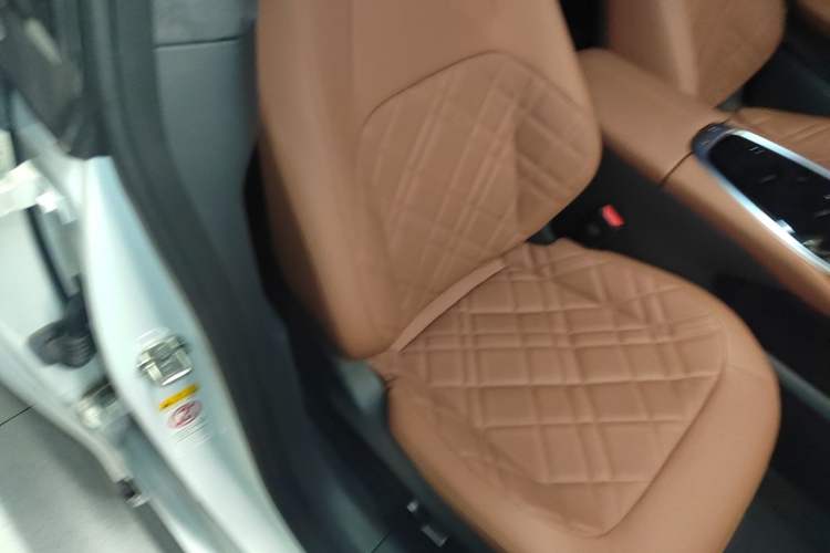 Used  A07 2023 Pure Electric 515 Pro