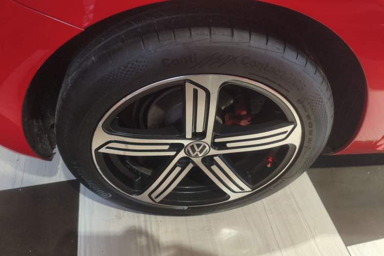 Used Volkswagen Beetle 2014 1.2TSI Fashion Edition
