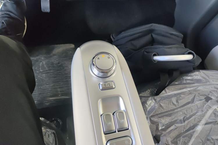 Used  Lumin 2025 205 km Xiangqin Version
