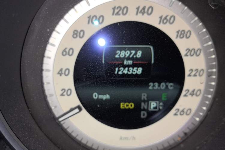 Used Mercedes-Benz E-Class 2014 E 200 Coupe
