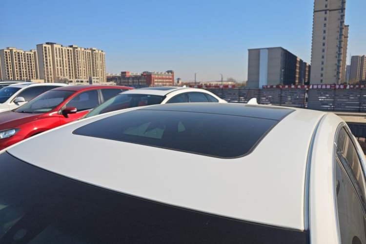 Used Cadillac XTS 2018 28T Elite Edition