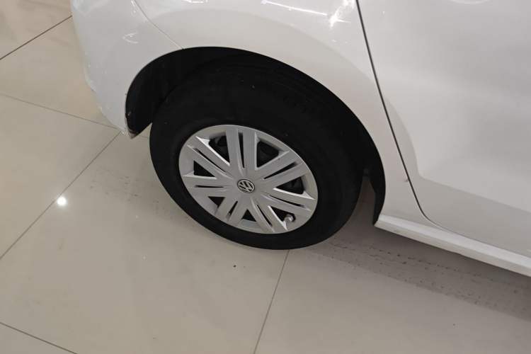 Used Volkswagen Polo 2016 1.4L Automatic Trendy Model