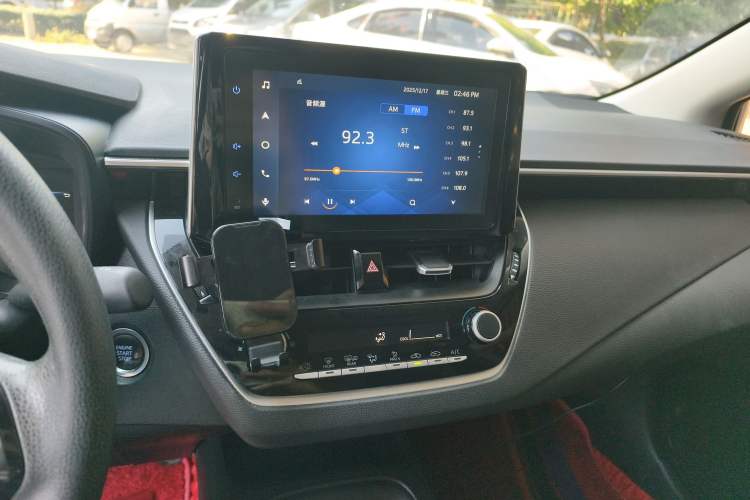 Used Toyota Corolla 2021 1.2T S-CVT Elite PLUS Edition