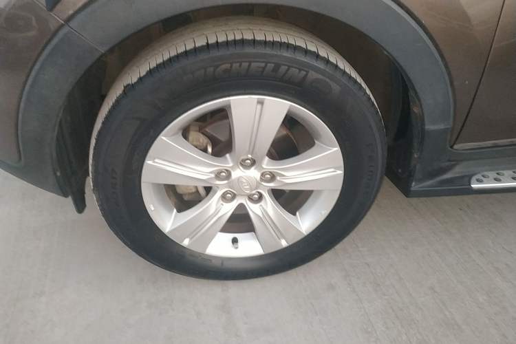 Used Kia Sportage R 2014 2.0L Automatic Two-Wheel Drive GLS Trim
