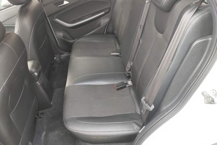 Used Chery Tiggo 3X 2018 1.5L Manual Elite Edition