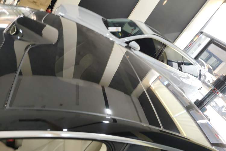 Used Hima Stelato S9 2025 Extended-Range Ultra
