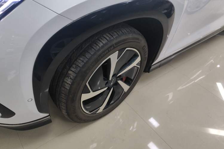 Used BYD Sealion 07 EV 2025 610 Intelligent Driving Edition
