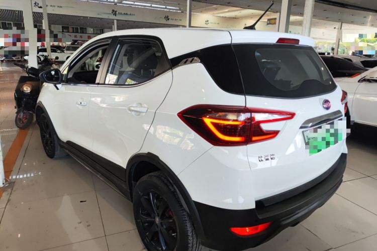 Used BYD S2 2019 YUE Comfort Model