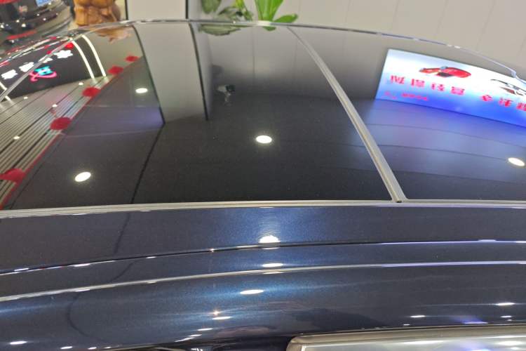 Used BMW 5 Series 2021 530Li Leading Model M Sport Package
