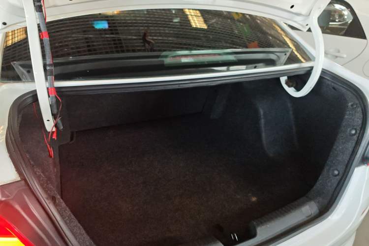 Used Chevrolet Cavalier 2019 320 Automatic Enjoyment with Sunroof
