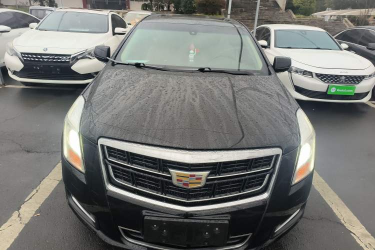 Used Cadillac XTS 2017 28T Tech Edition
