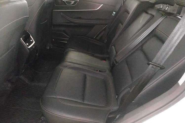 Used Chery Tiggo 8 2025 Excellence Version 230 TCI Automatic Luxury Edition 7 Seats
