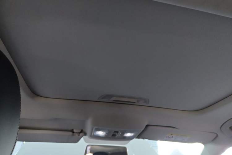 Used Volkswagen Lavida 2019 280TSI DSG Comfort Edition China VI standard
