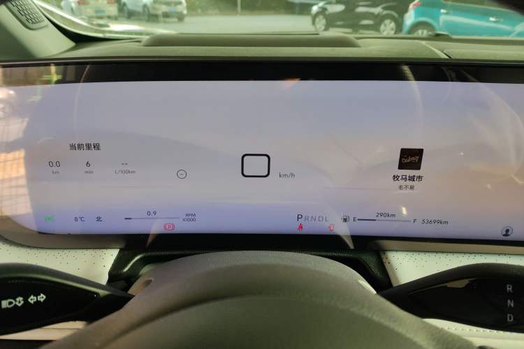 Used Buick GL8 2025 Lu Zun Deluxe Edition
