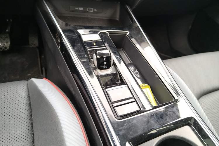 Used Volkswagen Lamando 2025 Lavida L 280TSI DSG Cool & Spicy Edition