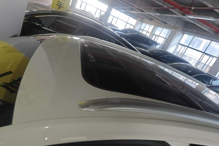 Used Volkswagen C-TREK 2018 230TSI DSG Comfort Model
