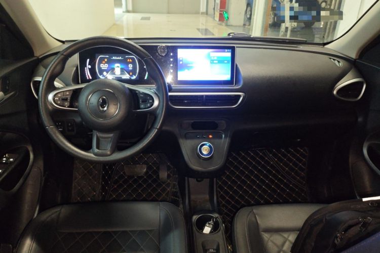 Used ORA White Cat 2020 401 km Long-Range Version