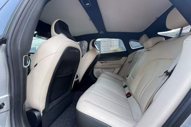 Used XPeng P7 2020 670N