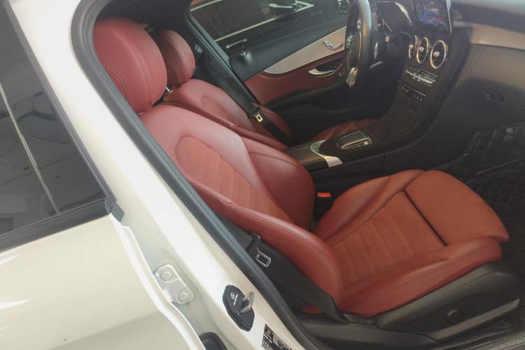 Used Mercedes-Benz C-Class 2020 C 260 Sport Edition