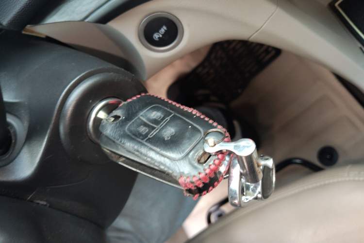 Used Buick GT 2016 15N Automatic Entry-Level Trim