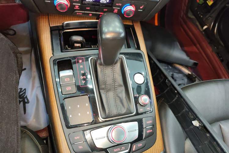 Used Audi A6L 2018 30th Anniversary Edition 30 FSI Style Model