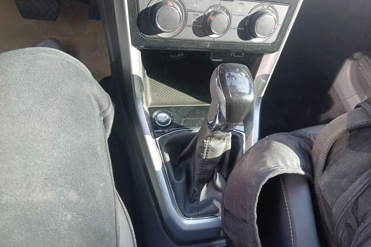 Used Volkswagen T-Cross 2022 280TSI DSG Comfort Edition
