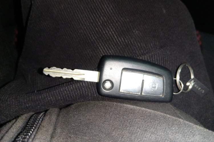 Used Nissan Qashqai 2016 2.0L CVT Elite Edition
