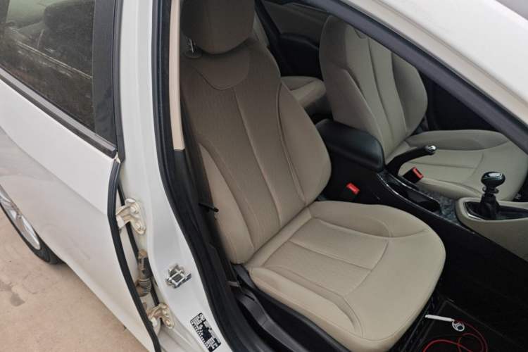 Used Buick GT 2016 15N Manual Entry-Level Trim
