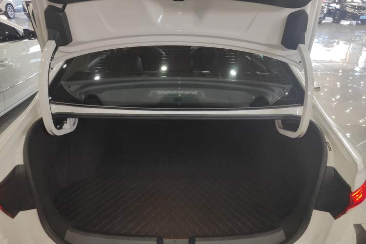 Used Volkswagen Sagitar 2020 200TSI DSG Comfort Version China VI Standard
