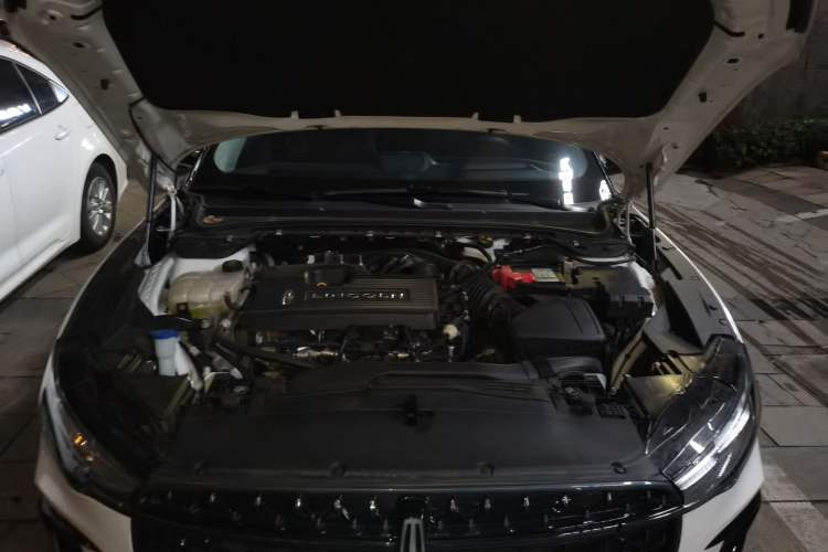 Used Lincoln Z 2022 iKoo Luxury Edition
