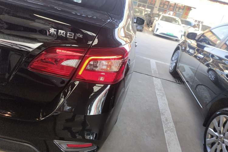 Used Nissan Sylphy 2021 Classic 1.6XE CVT Exclusive Edition