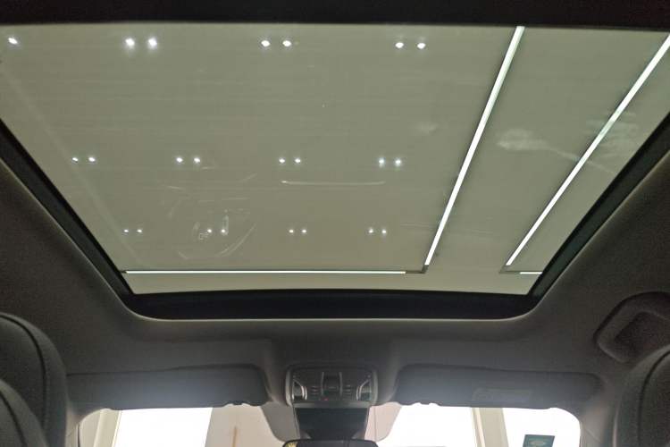 Used GAC Trumpchi GS4 2020 270T Automatic Smart Connectivity Edition
