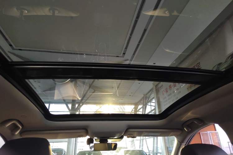 Used Acura RDX 2019 2.0T Smart Enjoyment Version SH-AWD China V Standard
