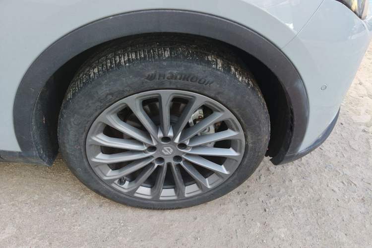 Used Leapmotor C11 2024 Range-Extended 300 Luxury Edition
