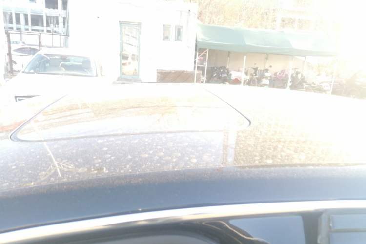 Used Audi A6L 2018 30th Anniversary Edition TFSI Trendy Model
