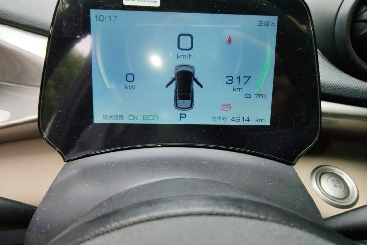 Used BYD Dolphin 2023 420 km Free Version
