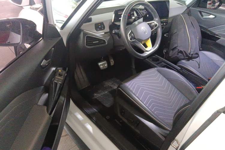 Used Volkswagen ID.3 2023 Pure Smart Edition
