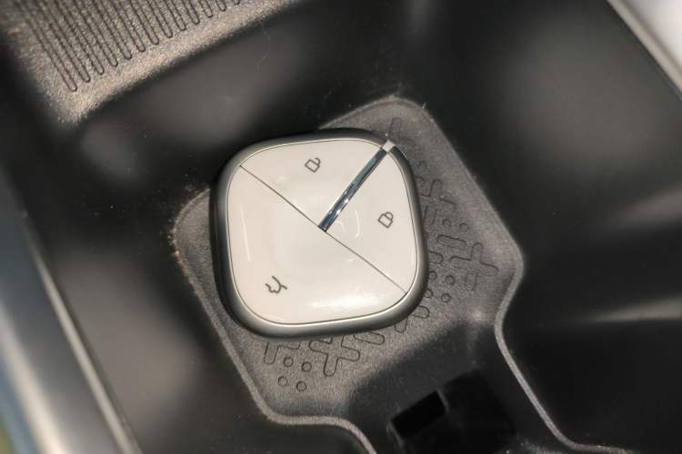 Used Baojun Spark EUV 2026 301km Flagship Edition
