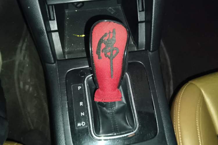 Used Subaru Outback 2015 2.5i Classic Edition
