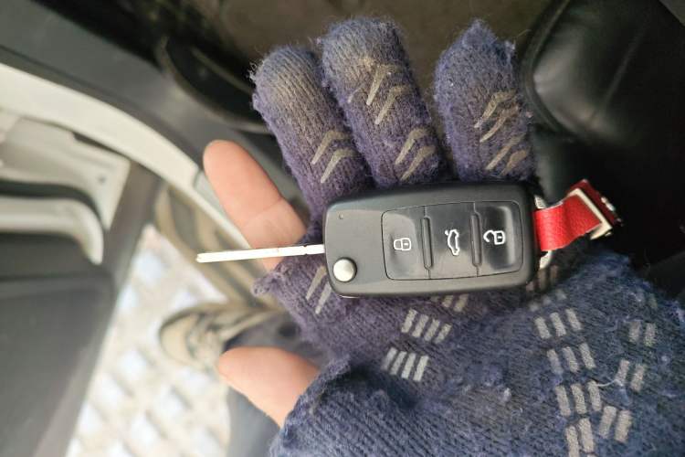 Used Volkswagen Tiguan L 2017 300TSI Automatic Two-Wheel Drive Silk Road Comfort Edition