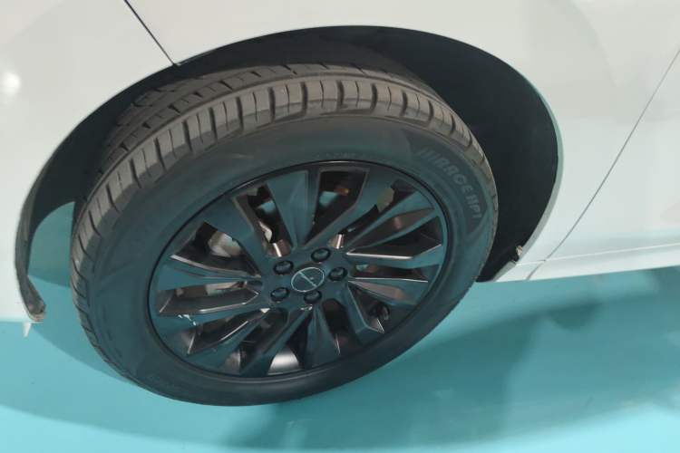 Used FORTHING T5 EVO 2021 1.5TD DCT Platinum Edition