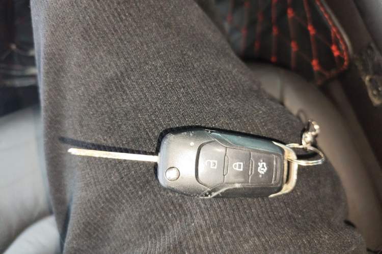 Used Ford Mondeo 2013 1.5L GTDi180 Fashion Edition
