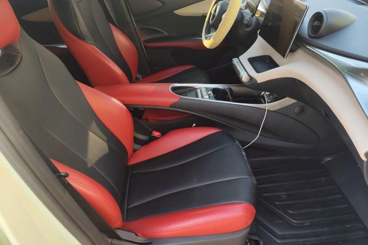 Used BYD Dolphin 2023 420 km Fashion Edition